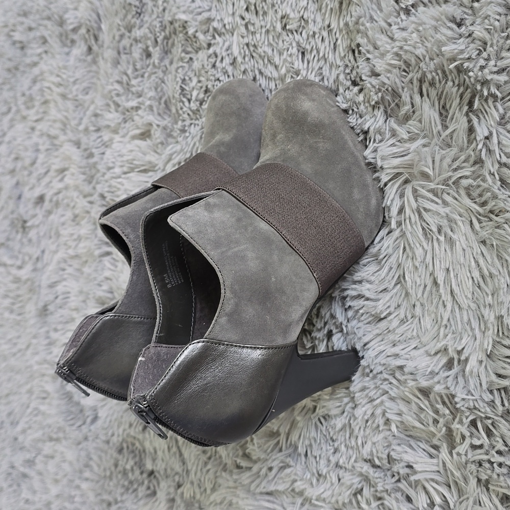 Gianni Bini Booties